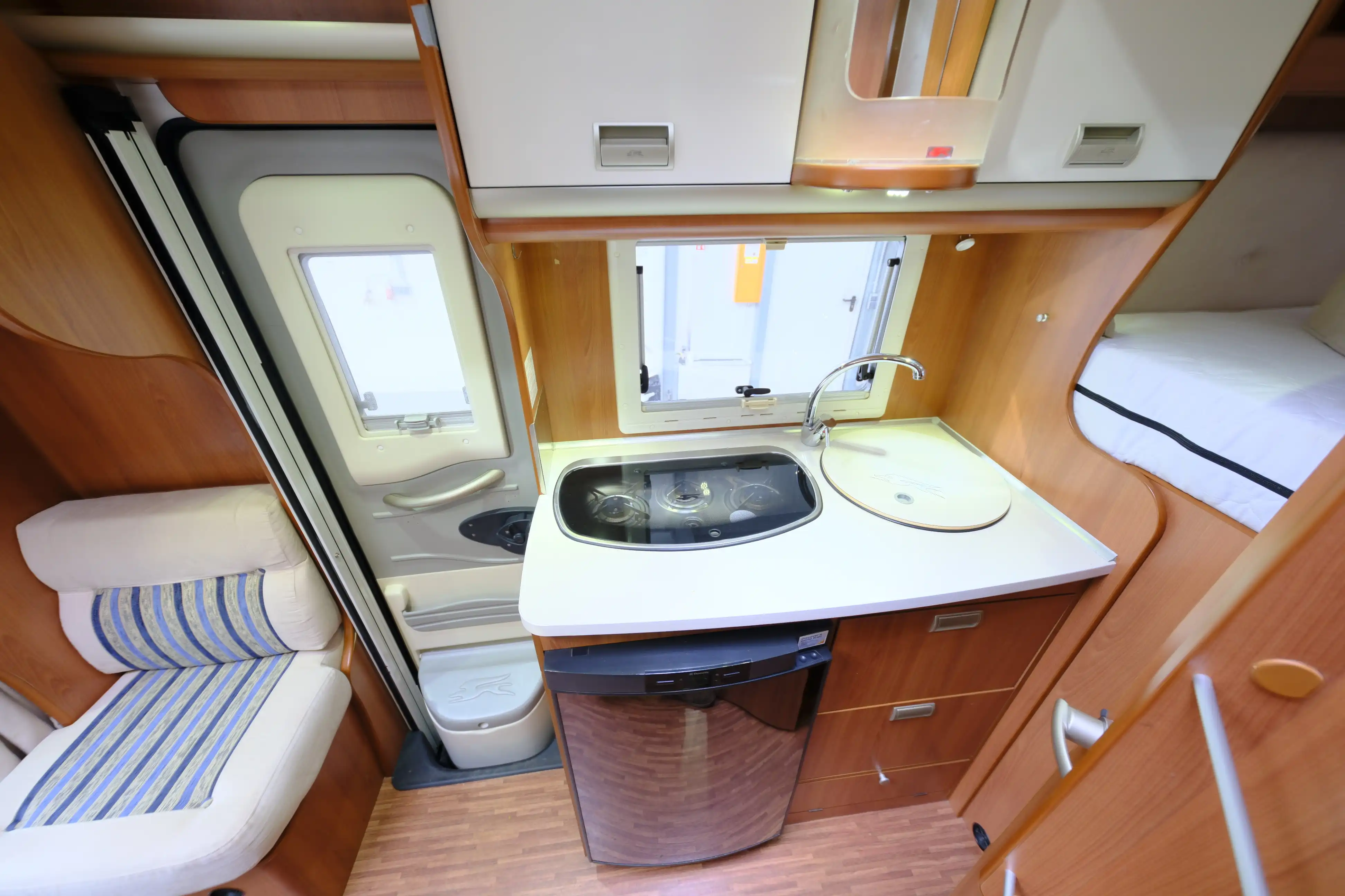 LAIKA X 595 R - Ansicht 10